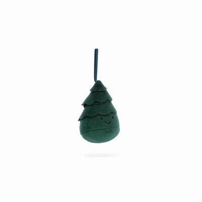 Jellycat Festive Folly Christmas Tree | QJRT-15824